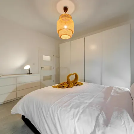 Apartment Modern Marsaxlokk