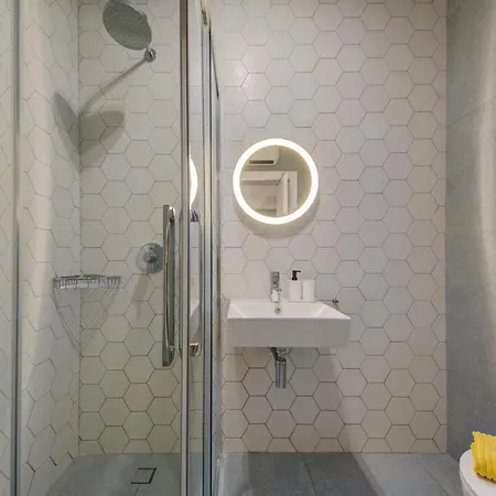 Apartamento Modern *