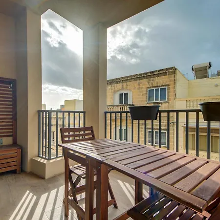 Modern Marsaxlokk