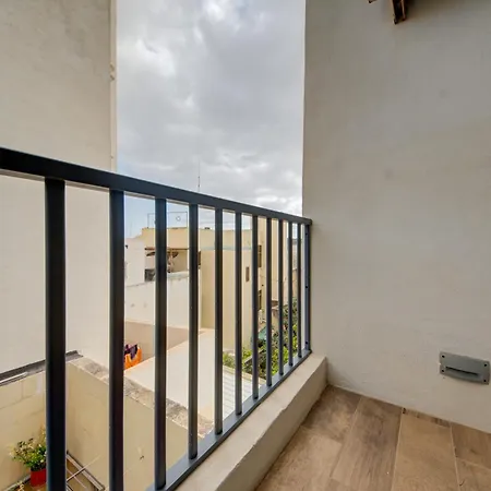 Modern Apartamento