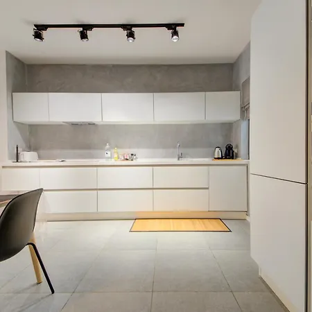 Apartamento Modern