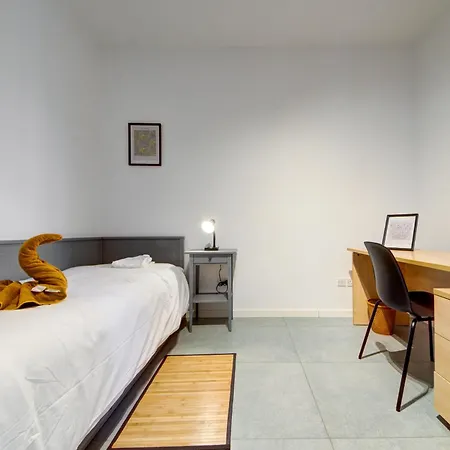 Modern Apartment Marsaxlokk