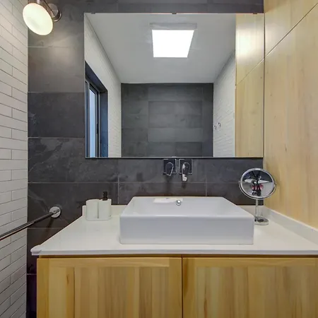 Modern Apartamento