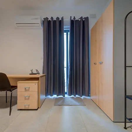 Modern Apartment