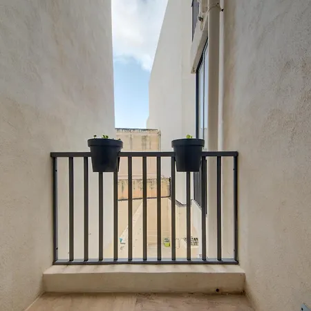 Modern Apartamento *