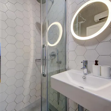 Apartamento Modern *