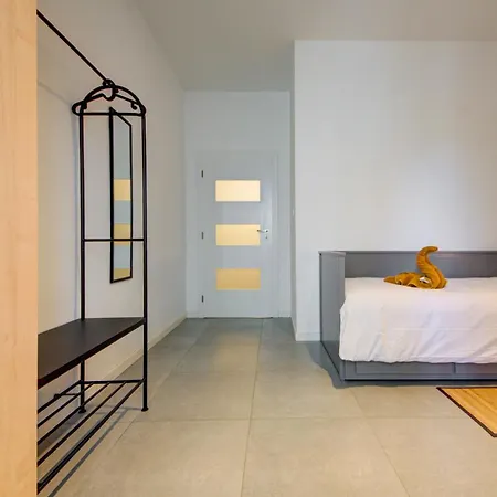 Apartamento Modern *