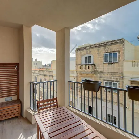 Modern Apartamento