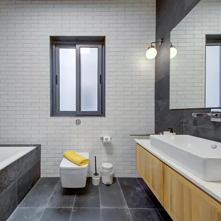 Modern Apartment