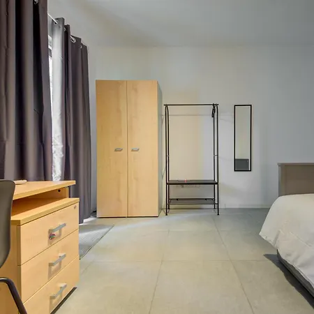 Apartment Modern Marsaxlokk